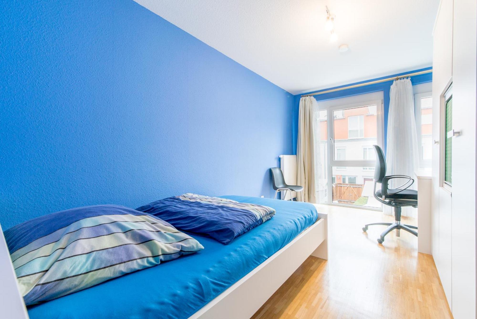 Private North Fair Privatunterkunft