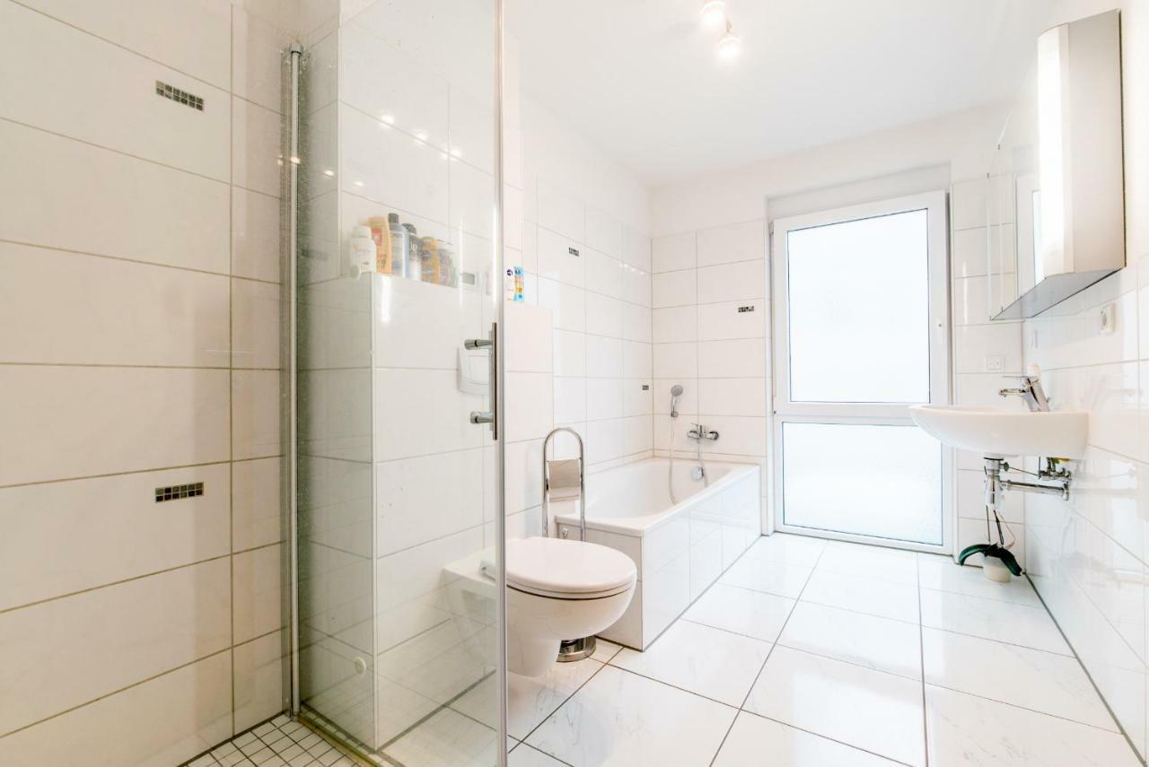 Privatunterkunft Private North Fair *